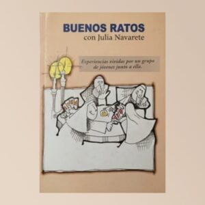 Buenos Ratos con Julia Navarrete