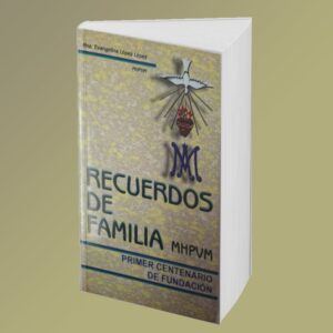 Recuerdos de familia MHPVM