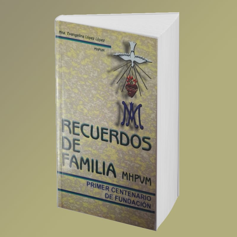 Recuerdos de familia MHPVM